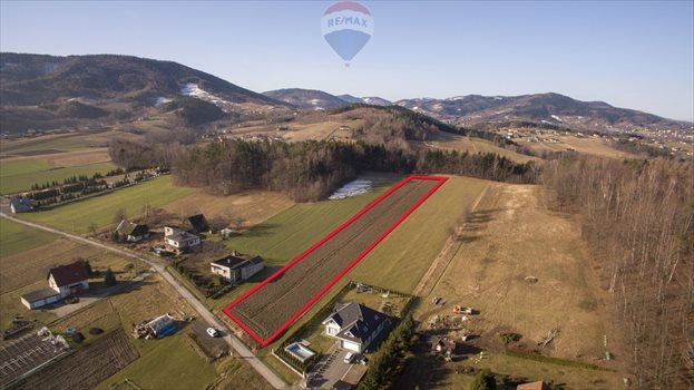 Działka budowlana na sprzedaż Sułkowice 5 179m2 Foto 2