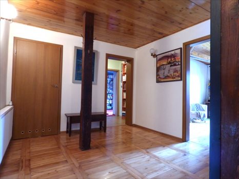Mieszkanie trzypokojowe na sprzedaż Szczecin, Centrum, Mazurska 110m2 Foto 7