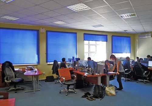 Lokal użytkowy na wynajem Łódź, Górna 272m2 Foto 4