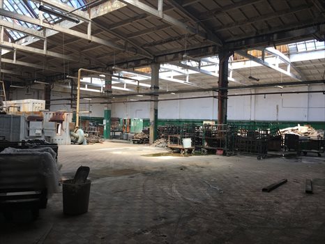 Lokal użytkowy na wynajem Olkusz, al. 1000-lecia 9 000m2 Foto 2