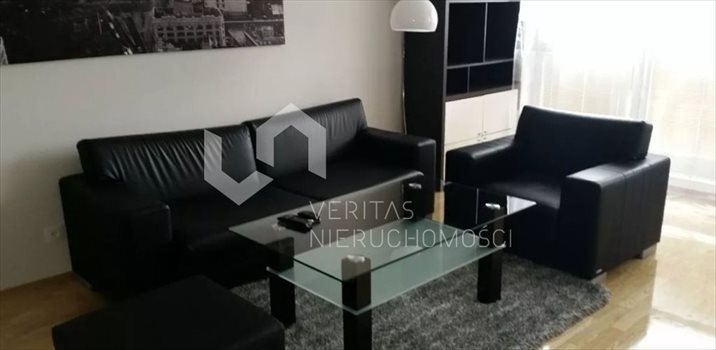 Mieszkanie dwupokojowe na wynajem Katowice, Dąb, Johna Baildona 50m2 Foto 2