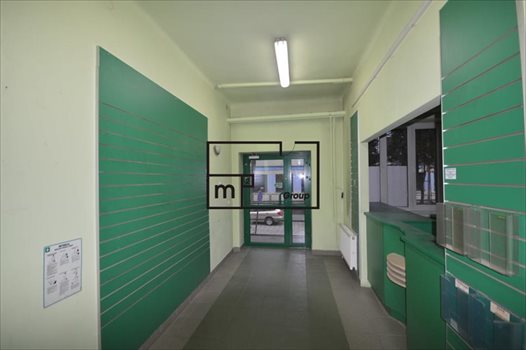 Lokal użytkowy na sprzedaż Lublin, Farbiarska 1 350m2 Foto 4