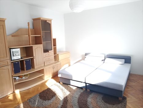 Pokój na wynajem Kraków, Prądnik Biały, Narutowicza 18m2 Foto 1