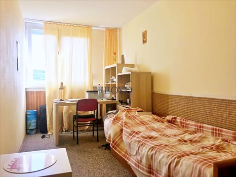Mieszkanie trzypokojowe na sprzedaż Wrocław, Krzyki, Wielka 54m2 Foto 5