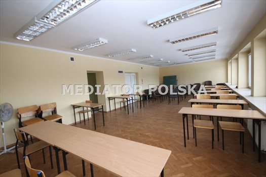 Lokal użytkowy na wynajem Nysa  