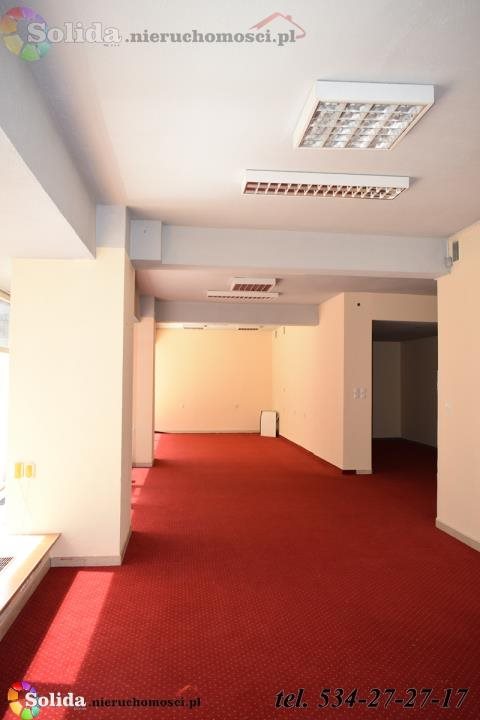 Lokal użytkowy na wynajem Jelenia Góra, Centrum 134m2 Foto 6