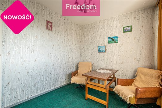 Mieszkanie czteropokojowe na sprzedaż Elbląg, Macieja Kalenkiewicza 73m2 Foto 9