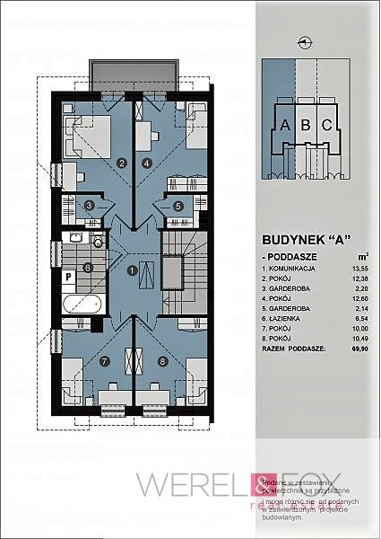 Dom na sprzedaż Białystok, Dojlidy Górne 152m2 Foto 4