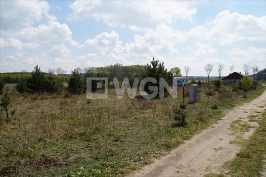 Działka inwestycyjna na sprzedaż Objazda, Objazda, Objazda 1 000m2 Foto 4