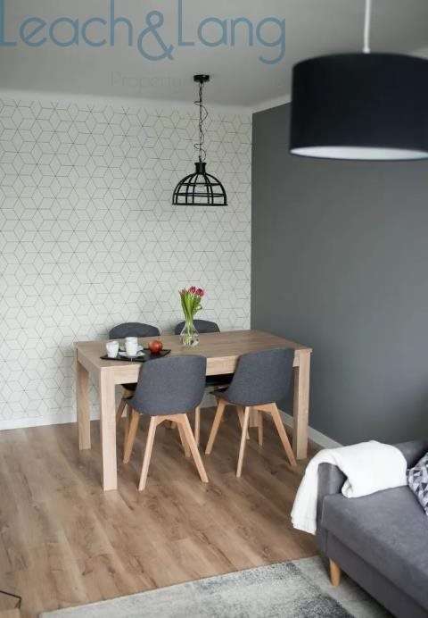 Mieszkanie dwupokojowe na sprzedaż Katowice, Janów 39m2 Foto 4