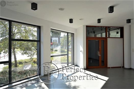 Lokal użytkowy na wynajem Piaseczno, Tadeusza Kościuszki 67m2 Foto 6