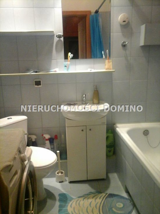 Mieszkanie dwupokojowe na wynajem Łódź, Polesie 49m2 Foto 9