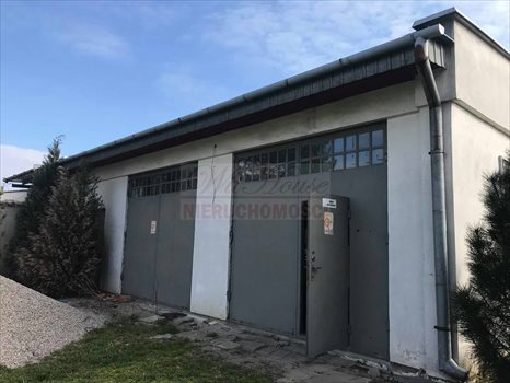 Działka inwestycyjna pod dzierżawę Warszawa, Ursus 1 300m2 Foto 5