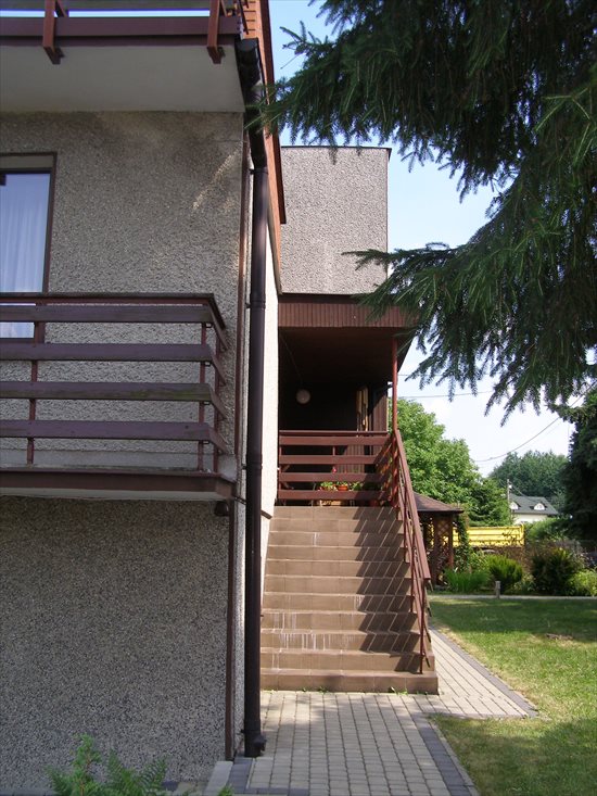 Dom na sprzedaż Jasło 245m2 Foto 5