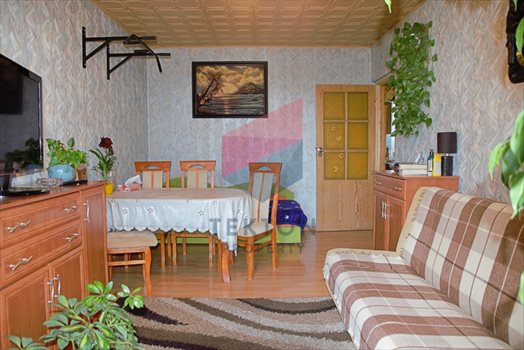 Mieszkanie dwupokojowe na sprzedaż Gdańsk, Brzeźno, Łozy 46m2 Foto 3
