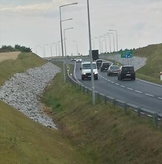 Działka przemysłowo-handlowa na sprzedaż Czarnków, Gdańska 9 790m2 Foto 5