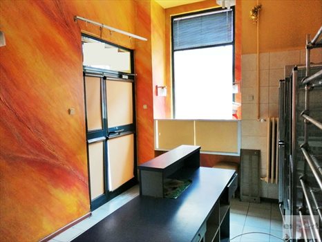 Lokal użytkowy na sprzedaż Łódź, Śródmieście 19m2 Foto 2
