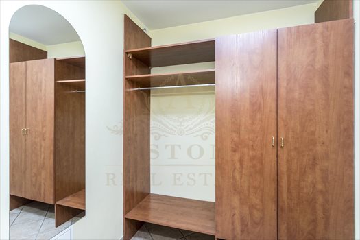 Mieszkanie czteropokojowe na wynajem Warszawa, Śródmieście, al. Jana Pawła II 150m2 Foto 11
