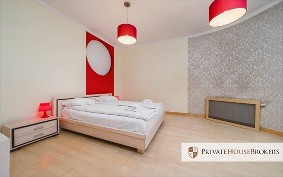 Mieszkanie trzypokojowe na sprzedaż Kraków, Stare Miasto, Długa 86m2 Foto 7