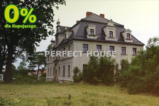 Lokal użytkowy na sprzedaż Stanowice 880m2 Foto 1
