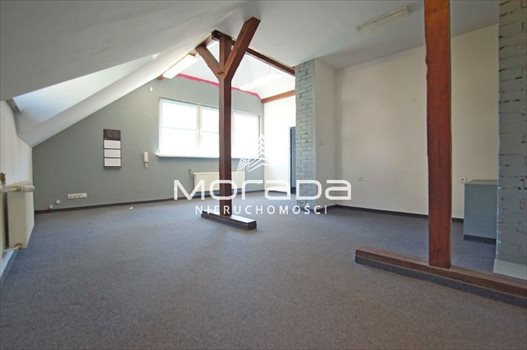Lokal użytkowy na wynajem Zielona Góra, Centrum 46m2 Foto 3