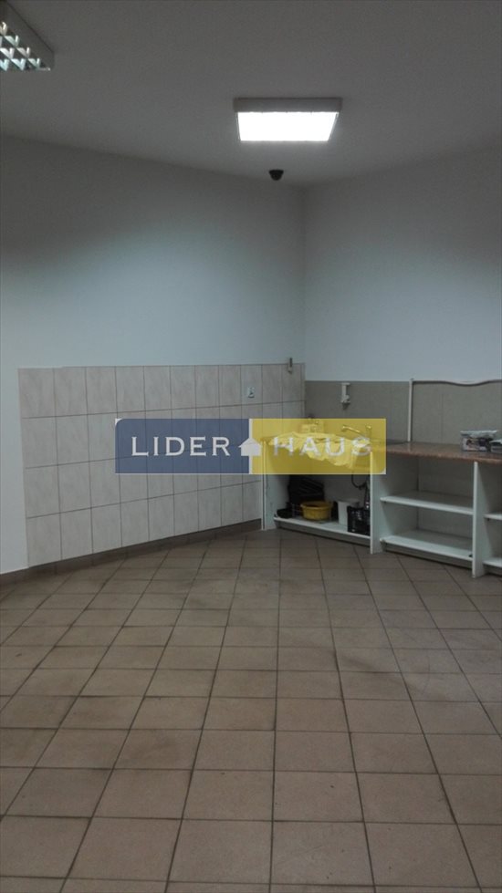 Lokal użytkowy na wynajem Łomianki 120m2 Foto 3