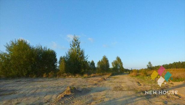 Działka budowlana na sprzedaż Wójtowo, Krokusowa 1 240m2 Foto 6