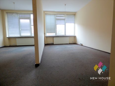 Lokal użytkowy na wynajem Olsztyn, Mikołaja Kopernika 33m2 Foto 7
