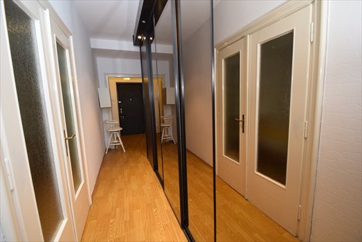 Mieszkanie dwupokojowe na sprzedaż Katowice, Śródmieście 72m2 Foto 9