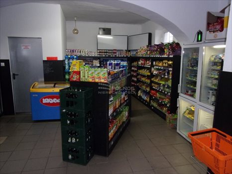 Lokal użytkowy na sprzedaż Łaziska 51m2 Foto 2