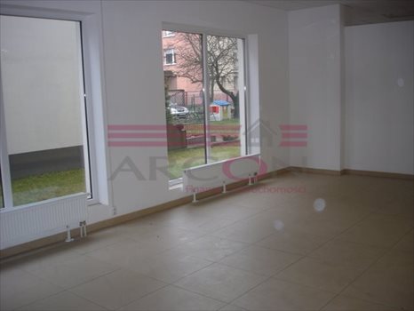 Lokal użytkowy na sprzedaż Mińsk Mazowiecki 39m2 Foto 2