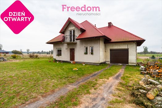 Dom na sprzedaż Łęczna 280m2 Foto 1