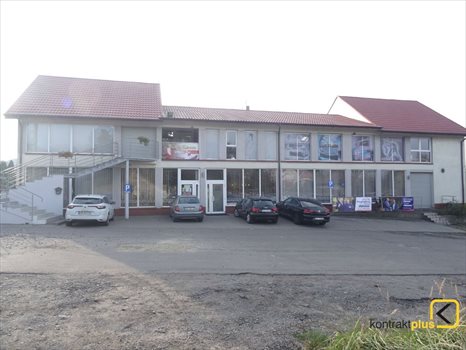 Lokal użytkowy na sprzedaż Mysłowice, Brzęczkowice, Gen. Jerzego Ziętka 700m2 Foto 2