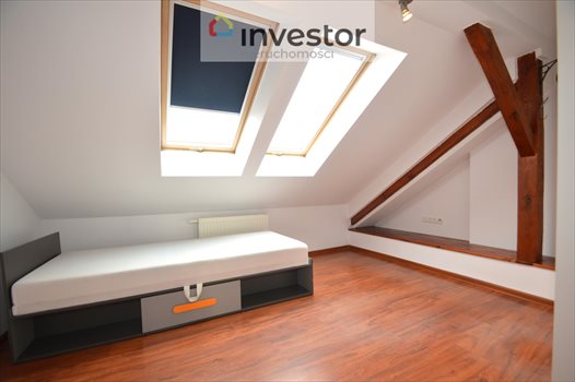 Mieszkanie na sprzedaż Opole Centrum Krakowska  