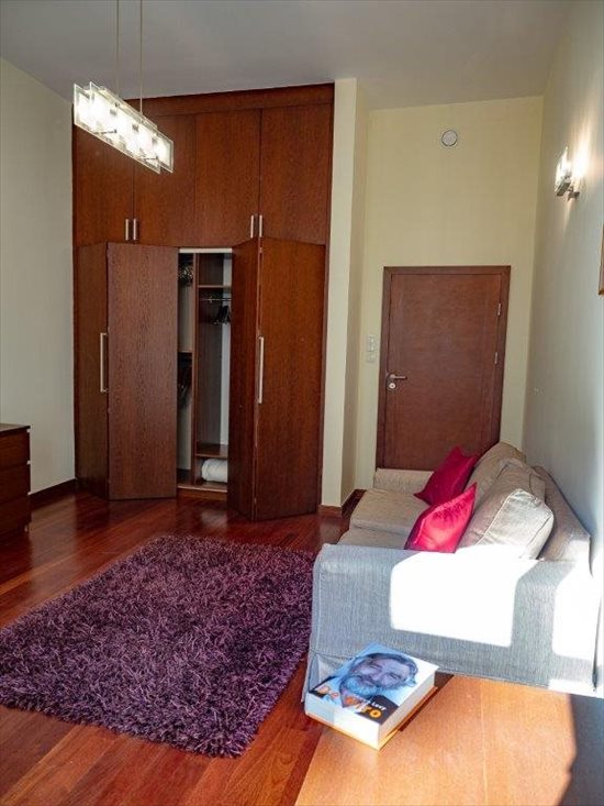 Mieszkanie czteropokojowe na wynajem Kraków, Stare Miasto, Krupnicza 160m2 Foto 9