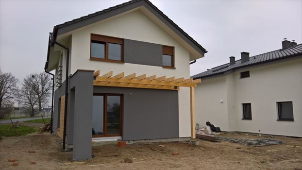 Dom na sprzedaż Szamotuły 96m2 Foto 3