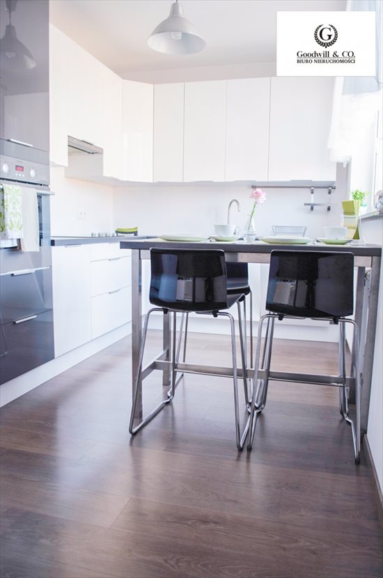 Mieszkanie trzypokojowe na sprzedaż Gdynia, Grabówek, Morska 70m2 Foto 6