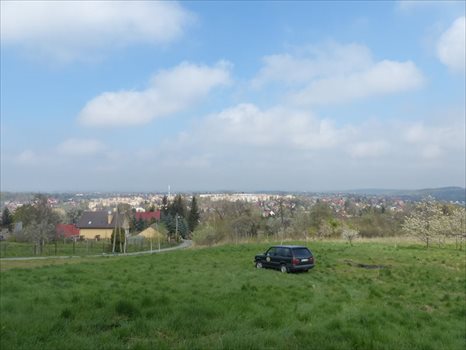 Działka budowlana na sprzedaż Wieliczka, Zyblikiewicza 3 200m2 Foto 2