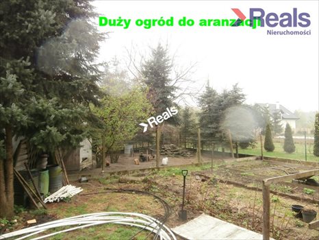 Dom na sprzedaż Konstancin-Jeziorna, Klarysew 250m2 Foto 5
