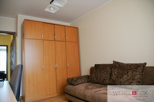 Mieszkanie trzypokojowe na wynajem Białystok, Nowe Miasto, Stefana Żeromskiego 65m2 Foto 5