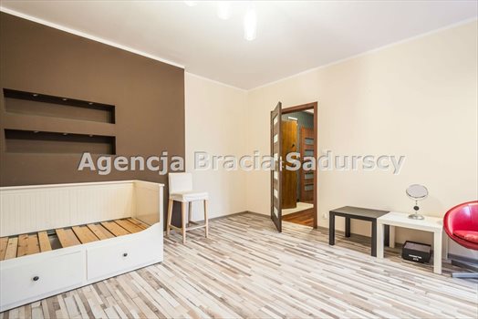 Mieszkanie dwupokojowe na sprzedaż Kraków, Podgórze Duchackie, Romana Żelazowskiego 53m2 Foto 7