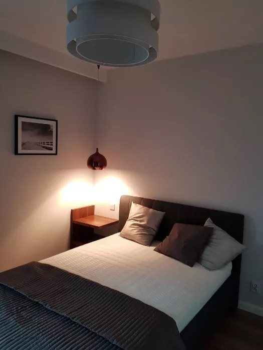 Mieszkanie dwupokojowe na wynajem Łódź, Śródmieście, Gdańska 38m2 Foto 6