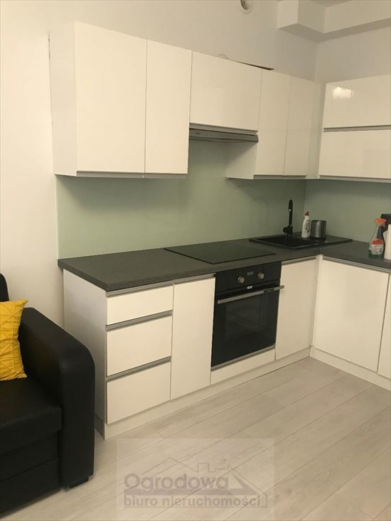 Mieszkanie dwupokojowe na sprzedaż Pruszków, Narodowa 32m2 Foto 5