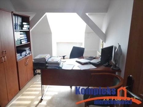Lokal użytkowy na wynajem Szczecin, Centrum 229m2 Foto 4
