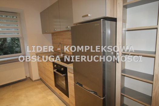 Kawalerka na wynajem Częstochowa, Centrum 29m2 Foto 3