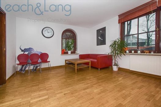 Dom na wynajem Kraków, Zwierzyniec, Koło Strzelnicy 400m2 Foto 8