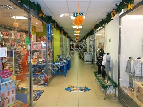 Lokal użytkowy na sprzedaż Mińsk Mazowiecki 39m2 Foto 3