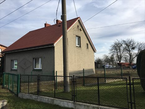 Dom na sprzedaż Gliwice, Ostropa, ul. Ignacego Daszyńskiego 120m2 Foto 2