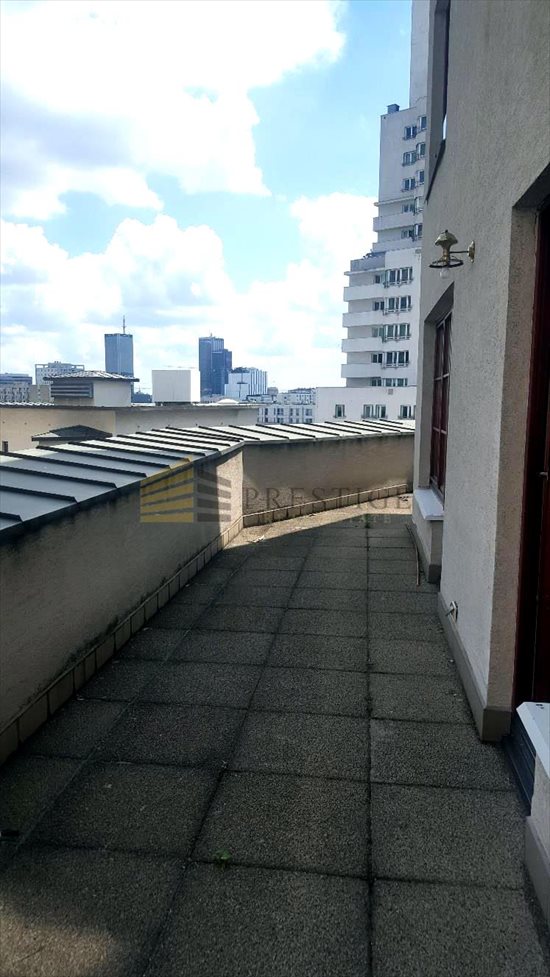 Lokal użytkowy na wynajem Warszawa, Śródmieście, Łucka 161m2 Foto 11