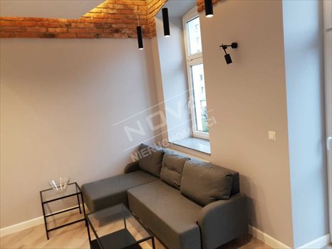 Mieszkanie dwupokojowe na wynajem Częstochowa, Śródmieście 49m2 Foto 3